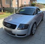 Audi TT 8n Quattro - Audi TT in Augsburg