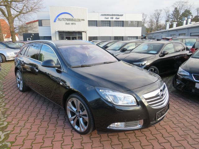 Opel INSIGNIA Sports Tourer COSMO 4x4*XENON+EL.HECKKL