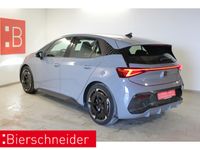 Cupra Born - Vorschau Bild 18
