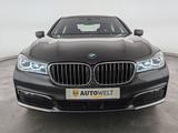 BMW 750 i xDrive LASER+LEDER+NAVI+STDHZG+SOFTCLOSE+ - BMW 7er Reihe Gebrauchtwagen