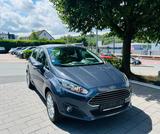 Ford Fiesta Trend *AHK* - Ford Fiesta aus 2013 mit Benzin-Antrieb: Kleinwagen