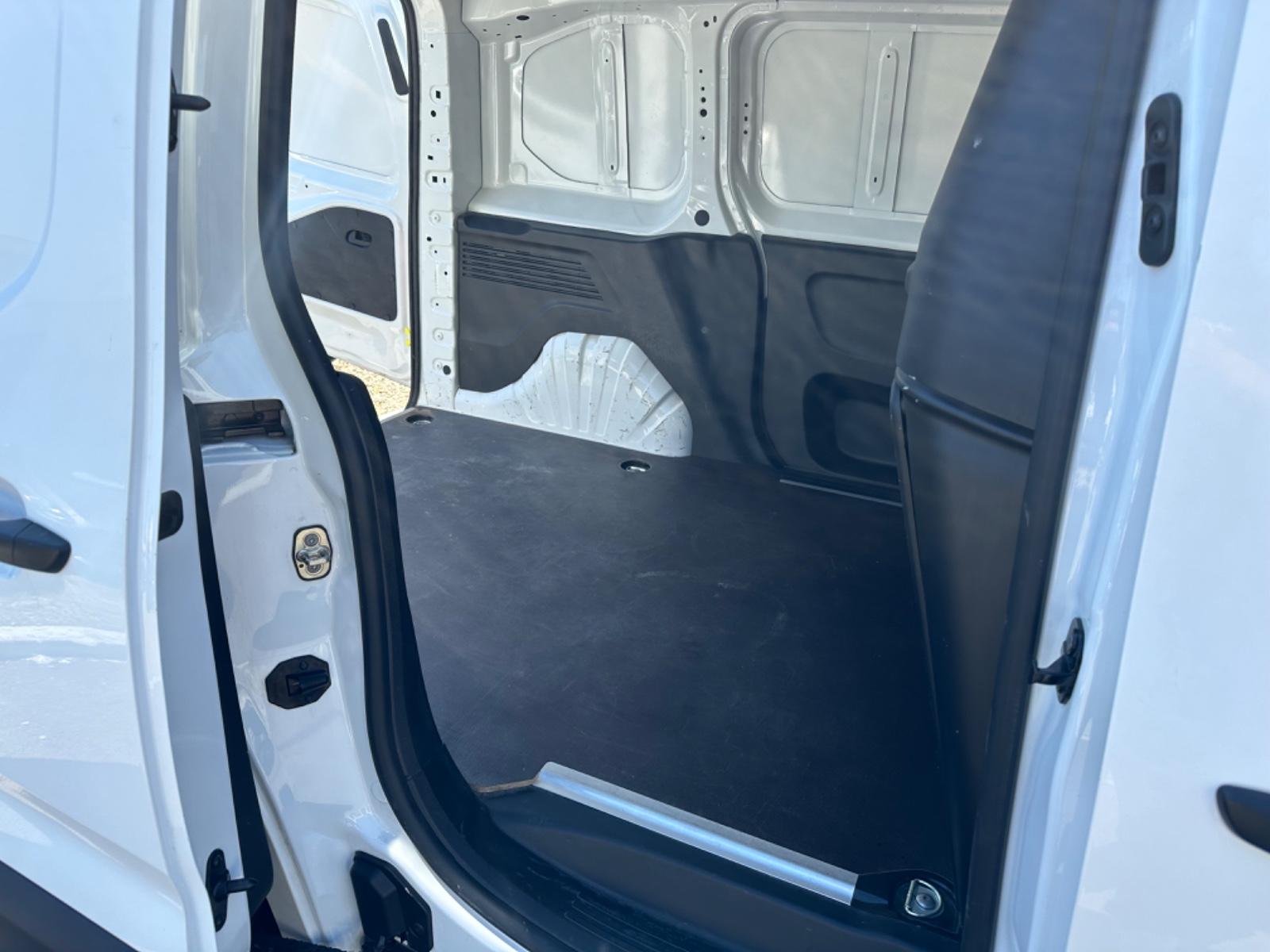 Peugeot Partner Premium 3.Sitzer+Klima+Tempomat+SH+Euro6