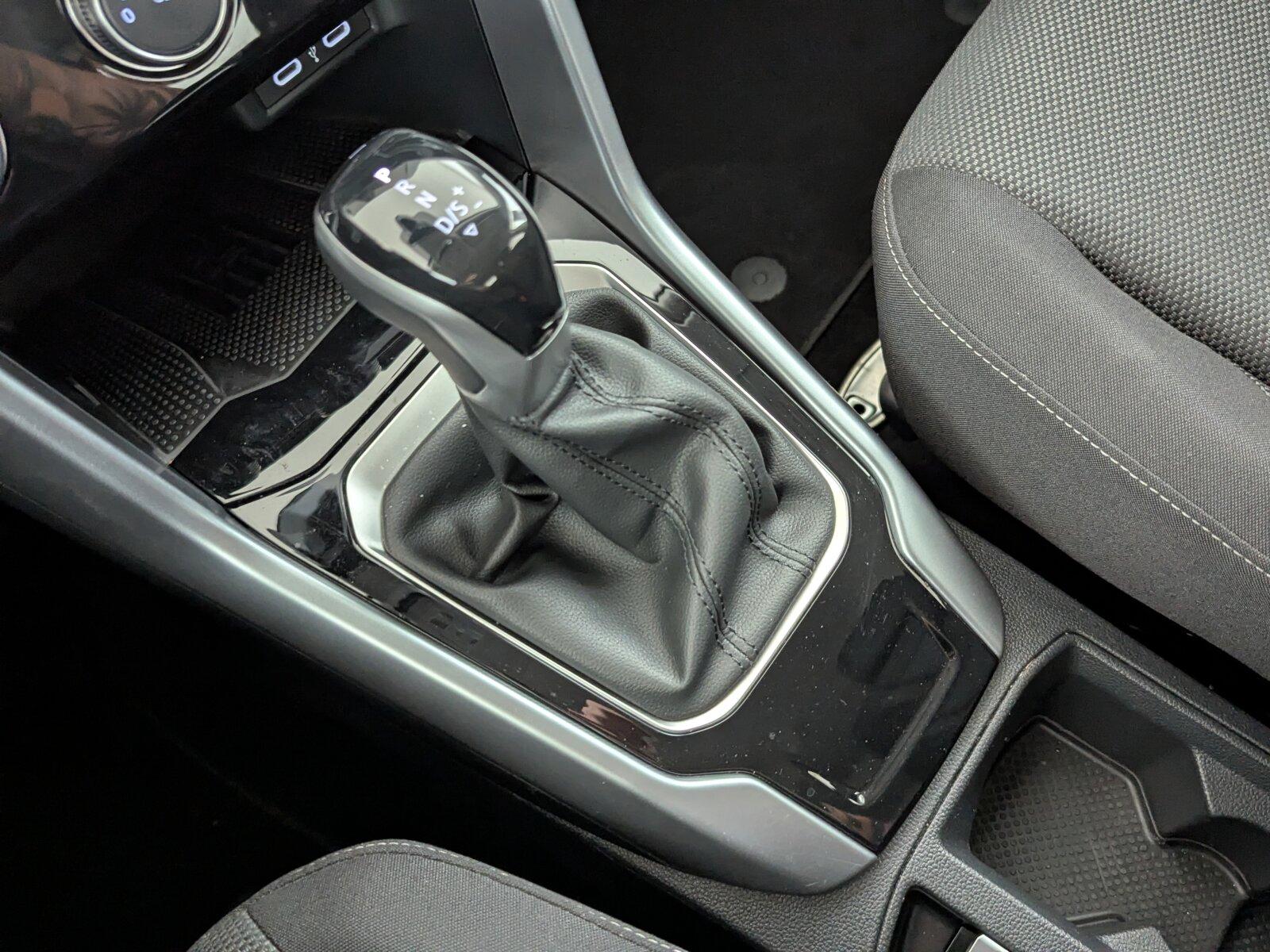 Volkswagen T-Roc 1.5 TSI Life DSG LED+CARPLAY+SHZ+PDC+Klima, миниатюра 19