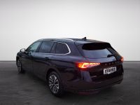 Skoda Superb - Vorschau Bild 5