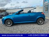 Opel Tigra Twin Top Basis 1.4 KLIMA NAVI - gebrauchte Opel Tigra aus dem Jahr 2006