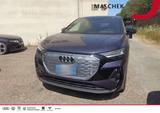 Audi Q4 Sportback S Line Matrix RearView Memory ACC S - Audi Q4 aus 2024