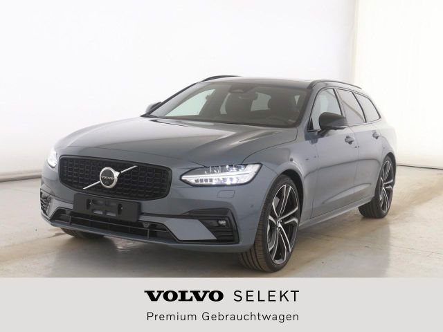 Volvo V90 B4  Mild-Hybrid Diesel 2WD Ultimate Dark