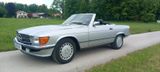Mercedes-Benz SL 500 R107 - Mercedes-Benz SL 500: R107