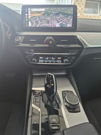 BMW 520 - 11