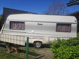 LMC Caravan - Wohnmobil oder -wagen Caravan Wohnwagen gebraucht