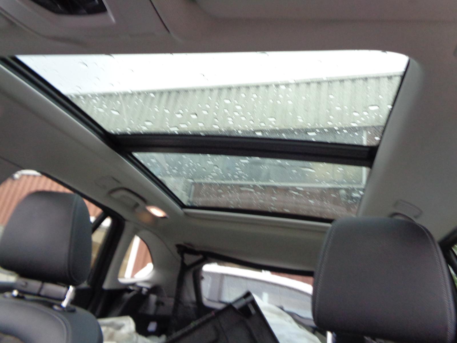 BMW X1 xDrive 20 i, Autom., Head-up, Panorama