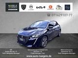 Peugeot 208 1.2 PureTech Allure|NAVI+SHZ+KAMERA+CARPLAY - Peugeot 208 Gebrauchtwagen in Stuttgart