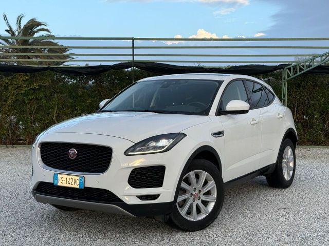 Jaguar E-Pace 2.0D 150 CV AWD Automatica - Tetto