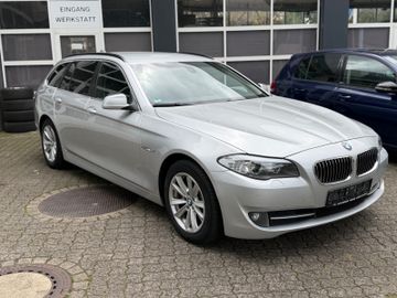 BMW 520 - 3