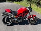 Ducati Monster S2R 1000 - DUCATI 1000 S