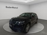 Skoda Kodiaq Laurin & Klement - Skoda: Laurin Klement