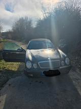 Mercedes-Benz CLK 200 Cabrio TÜV NEU Liebhaber (bitte lesen) - Mercedes-Benz aus 2001: Cabrio