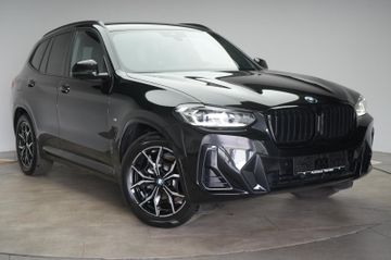 BMW X3 - 1