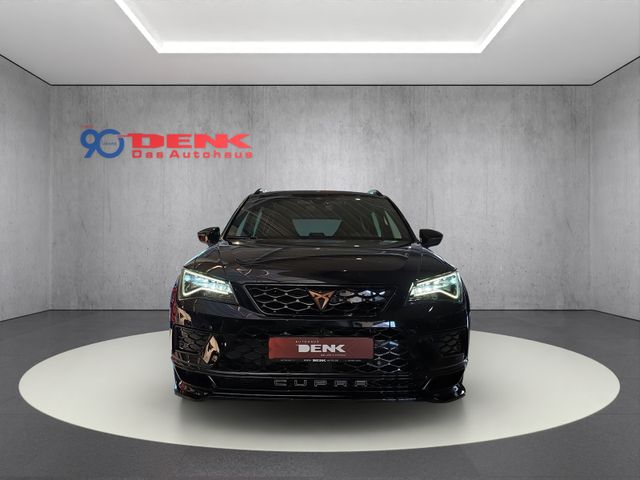 Ateca 2.0 TSI 4Drive*RIEGER*AHK*PANO*