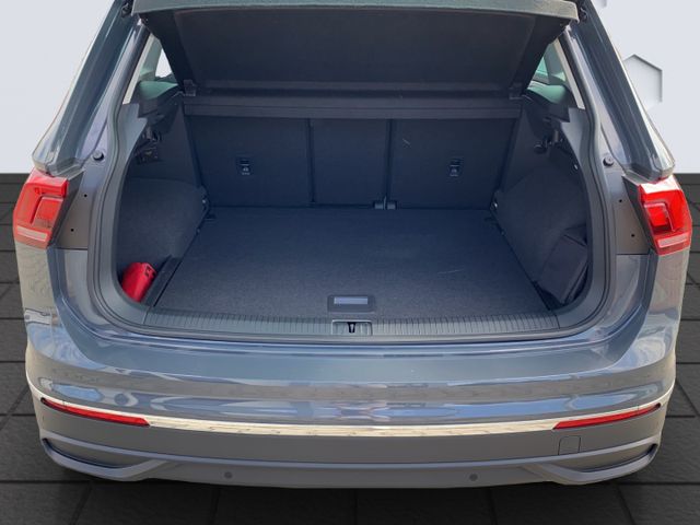 Tiguan Life 1.5 TSI DSG LED, Park Assist, Standh