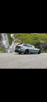 BMW M3 Competion M xDrive Touring M3 Competion - BMW M3 Competion Gebrauchtwagen