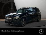 Mercedes-Benz GLB 200 AMG Night/MBUX/LED/Kam/AHK/Carbon - Mercedes-Benz GLB 200 in Bremen