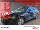 Audi Q8 e-tron 55 Q S-Line MATRIX+PANO+APP+DAB+HUD - schwarze Audi Q8 e-tron