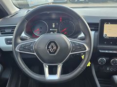 Fahrzeugabbildung Clio V Evolution 1.0 TCe 90 X-TRONIC EU6d LED Na