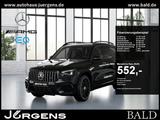 Mercedes-Benz GLB 35 AMG 4M MLB/360/Pano/Night/HUD/Keyl/21' - Mercedes-Benz GLB 35 AMG Jahreswagen