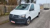 Volkswagen T6 Transporter 2.0 TFSI KLIMA AHK SORTIMO - Angebote