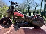 Harley-Davidson Softail Fatboy - Angebote