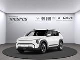 Kia EV3 58.3 kWh Air Wärmepumpe Navi Klimaautom Rück - Kia EV3 Gebrauchtwagen