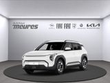 Kia EV3 58.3 kWh Air Wärmepumpe Navi Klimaautom Rück - Kia EV3 Neuwagen