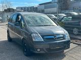 Opel Meriva Edition 1,4 Ltr. - 66 kW 16V // KEIN TÜV - Opel Meriva mit Benzin-Antrieb