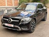 Mercedes-Benz GLC 350e Coupe 4Matic Air AHK LED Assist Hybrid - Mercedes-Benz GLC-Klasse Plug-in Hybrid (PHEV) Gebrauchtwagen