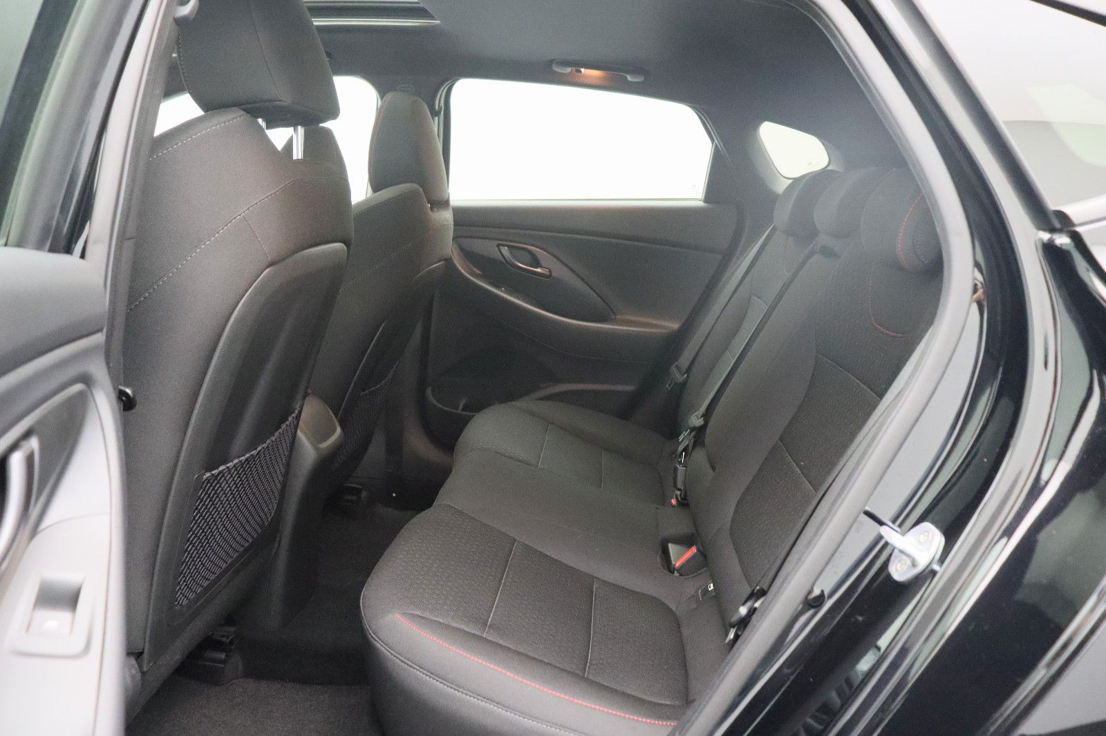 Fahrzeugabbildung Hyundai i30 Fastback N Performance Schiebedach 1. Hand