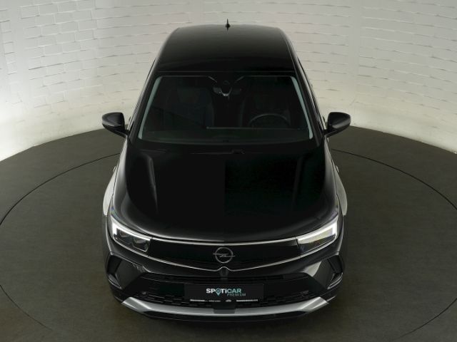 Grandland ELEGANCE PHEV AT+NAVI+RÜCKFAHRKAMERA+S