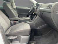 Volkswagen Tiguan - Vorschau Bild 12