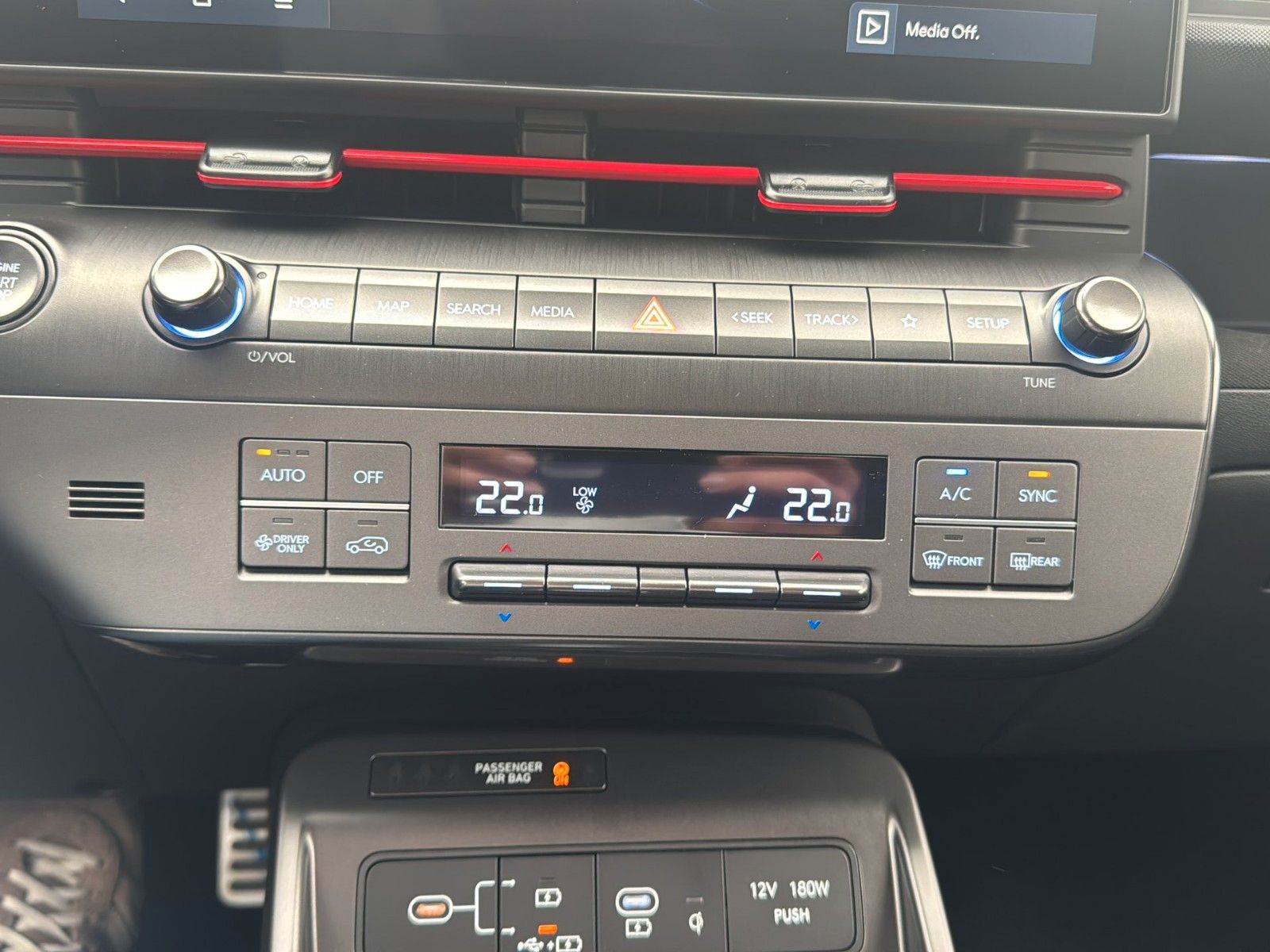 Hyundai KONA - Bild 15