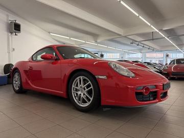 صورة 3 لـ 2006 Porsche CAYMAN