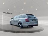 Skoda Octavia Combi RS 169kw TSI DSG *NAVI*LED*PDC*SHZ - Skoda Octavia Gebrauchtwagen in Kassel