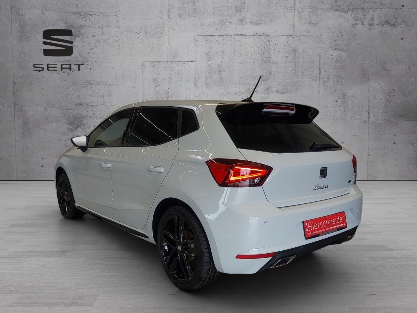 Seat Ibiza - Bild 8