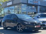 Toyota Auris Touring Sports*Kamera*Sitzhz.*Spurass.*BT* - gebrauchte Toyota Auris aus dem Jahr 2019