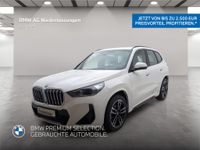 BMW X1 - Vorschau Bild 1