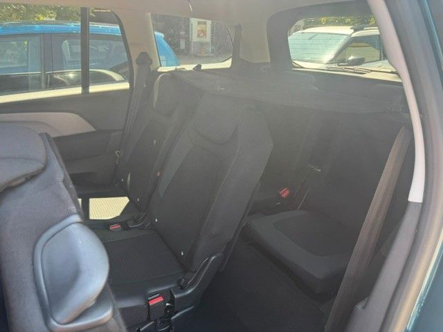 Fahrzeugabbildung Citroën Grand C4 Spacetourer Shine Pack LED 7 Sitze Kame
