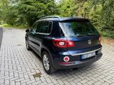 Volkswagen Tiguan 1.4 TSI BlueMotion Tech Trend & Fun T... - gebrauchte VW Tiguan aus dem Jahr 2011