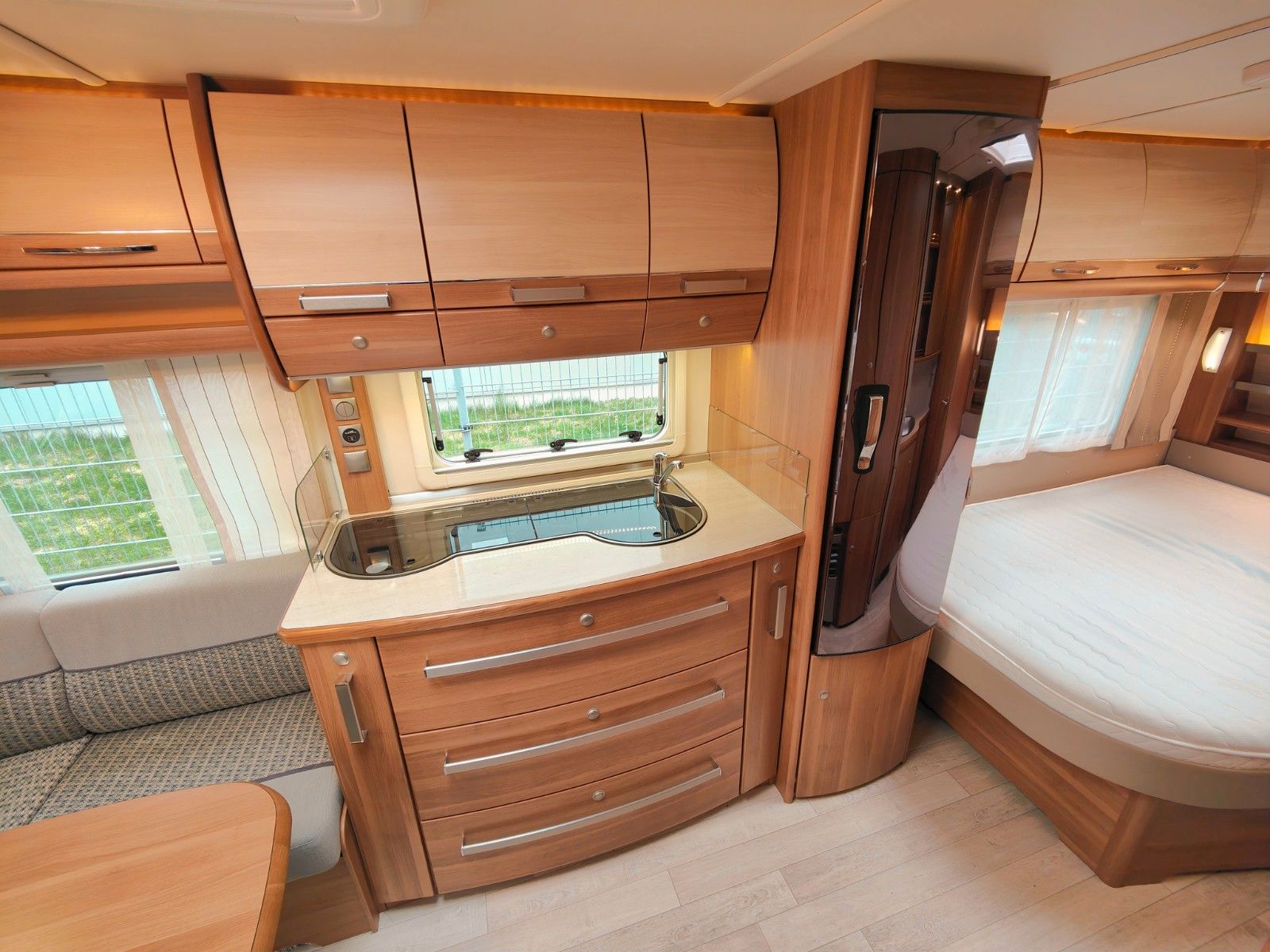 Fahrzeugabbildung Fendt Opal 495 SFB Performance - Mover, ATC, Ultraheat