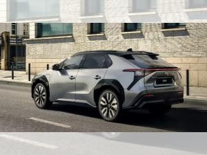 Toyota bZ4X - Bild 4