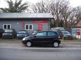 Volkswagen Fox 1.2 - Volkswagen Fox: Limousine