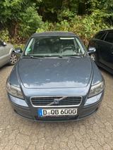 Volvo S40 2.4i - - gebrauchte Volvo S40 aus dem Jahr 2007